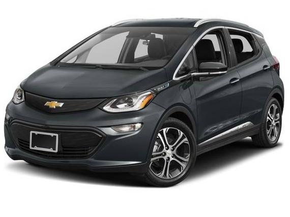 CHEVROLET BOLT EV 2017 1G1FX6S06H4166266 image